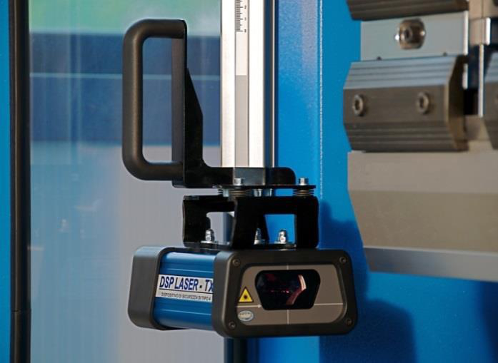 Full Automatic High Power Sheet Bending Machine And Cnc Press Brake Machine Dobladora automática completa de láminas de alta potencia y máquina plegadora CNC