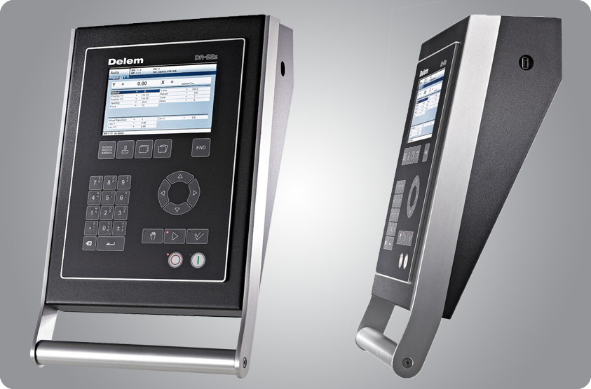 Full Automatic High Power Sheet Bending Machine And Cnc Press Brake Machine Dobladora automática completa de láminas de alta potencia y máquina plegadora CNC