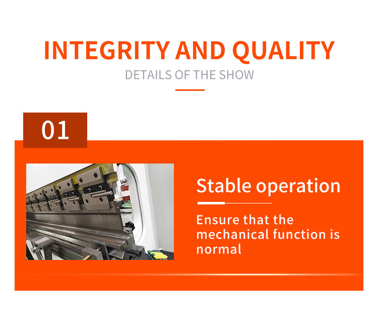 ¡Buen precio! Máquina dobladora hidráulica de acero y metal CNC Máquina plegadora de prensa CNC