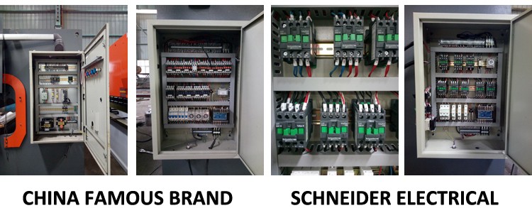 Good Price! Cnc Metal Steel Hydraulic Bending Machine Press Brake ¡Buen precio! Plegadora hidráulica de acero y metal CNC Prensa plegadora