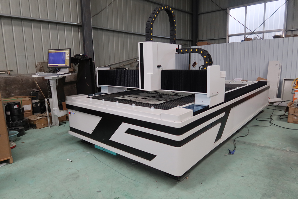High Precision Fiber Laser Cutting Metal Stainless Steel Carbon 2000w Corte por láser de fibra de alta precisión Metal Acero inoxidable Carbono 2000w