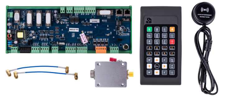 High Precision Fiber Laser Cutting Metal Stainless Steel Carbon 2000w Corte por láser de fibra de alta precisión Metal Acero inoxidable Carbono 2000w