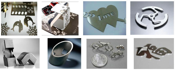 High Quality 1530 Fiber Laser Cutting Machine For Metal 500w 750w 1000w 1500w Cortadora láser de fibra 1530 de alta calidad para metal 500w 750w 1000w 1500w