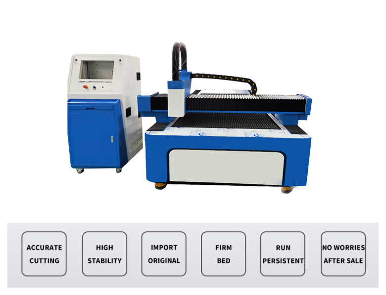 High Quality 1530 Fiber Laser Cutting Machine For Metal 500w 750w 1000w 1500w Cortadora láser de fibra 1530 de alta calidad para metal 500w 750w 1000w 1500w