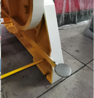 Mechanical Press Machine, 100 Ton Power Press Price Máquina de prensa mecánica, precio de prensa eléctrica de 100 toneladas