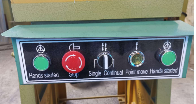 Mechanical Press Machine, 100 Ton Power Press Price Máquina de prensa mecánica, precio de prensa eléctrica de 100 toneladas