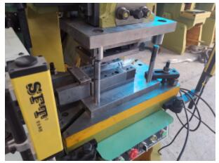 Mechanical Press Machine, 100 Ton Power Press Price Máquina de prensa mecánica, precio de prensa eléctrica de 100 toneladas