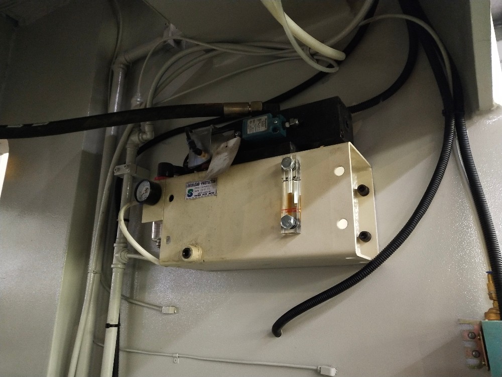 Pneumatic Friction Clutch High Performance Punch Press Machine Prensa punzonadora de alto rendimiento con embrague de fricción neumática