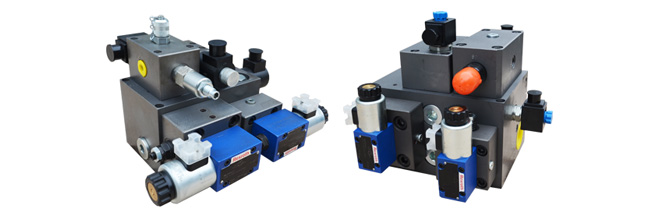 Cizalla hidráulica Qc11k y cizalla guillotina para corte de chapa