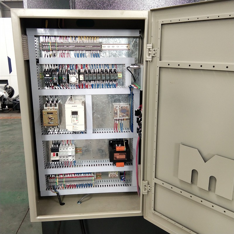 Qc12k-4x2500 Cnc Hydraulic Customized Shearing Machine Cutting Machine Qc12k-4x2500 Cnc Máquina de corte de cizalla personalizada hidráulica