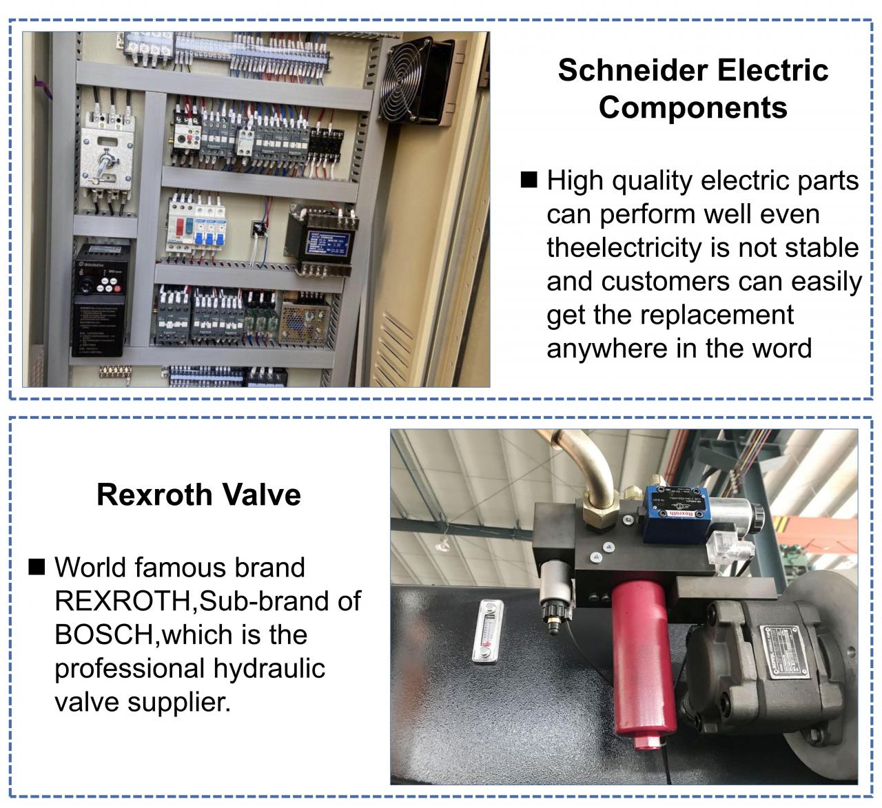 Prensa plegadora de acero inoxidable con placa de dobladora hidráulica para dobladora de chapa mini