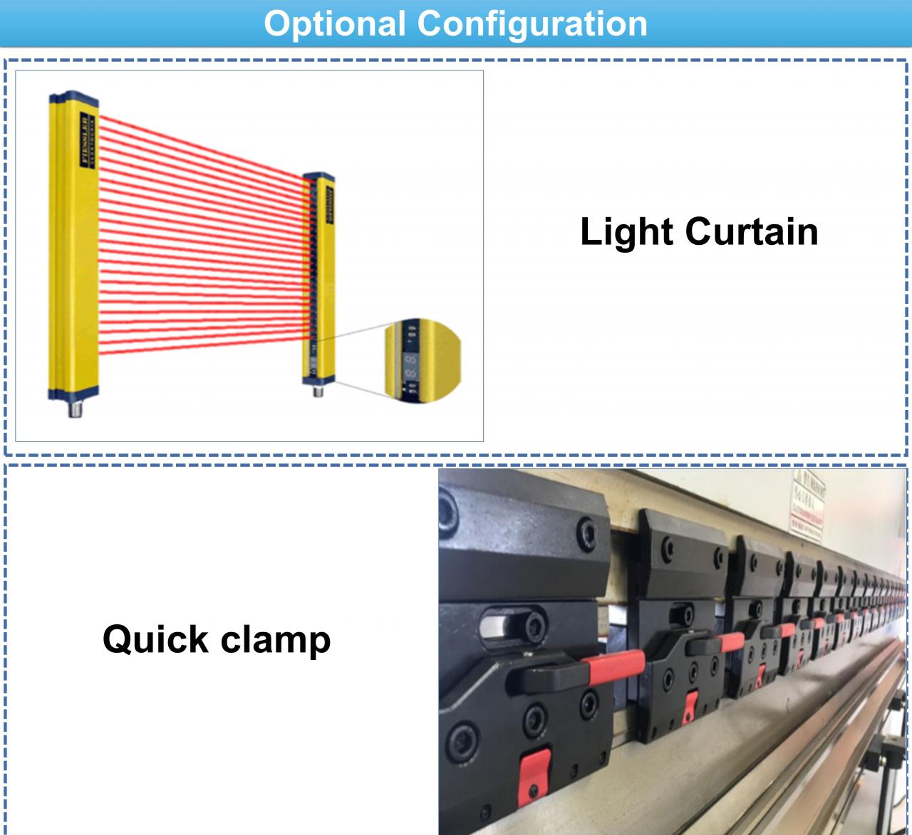 Prensa plegadora de acero inoxidable con placa de dobladora hidráulica para dobladora de chapa mini