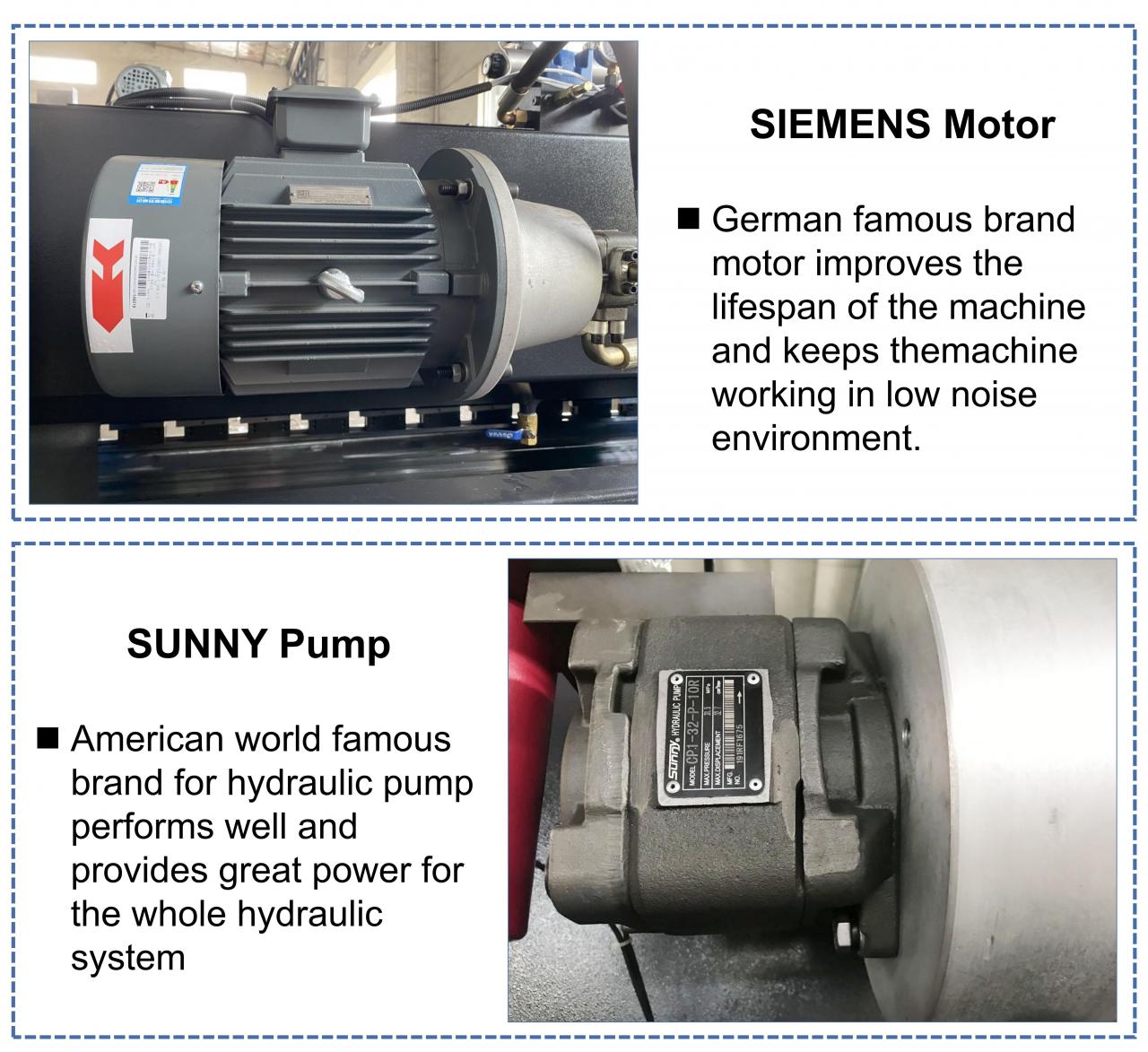 Prensa plegadora de acero inoxidable con placa de dobladora hidráulica para dobladora de chapa mini