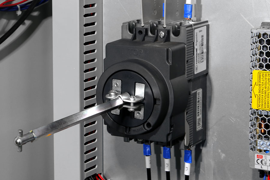 Wc67 Hydraulic Press Brake / CNC Press Bending Machine / Plate Bending Machine China Freno de prensa hidráulica Wc67 / Máquina dobladora de prensa CNC / Máquina dobladora de placas China