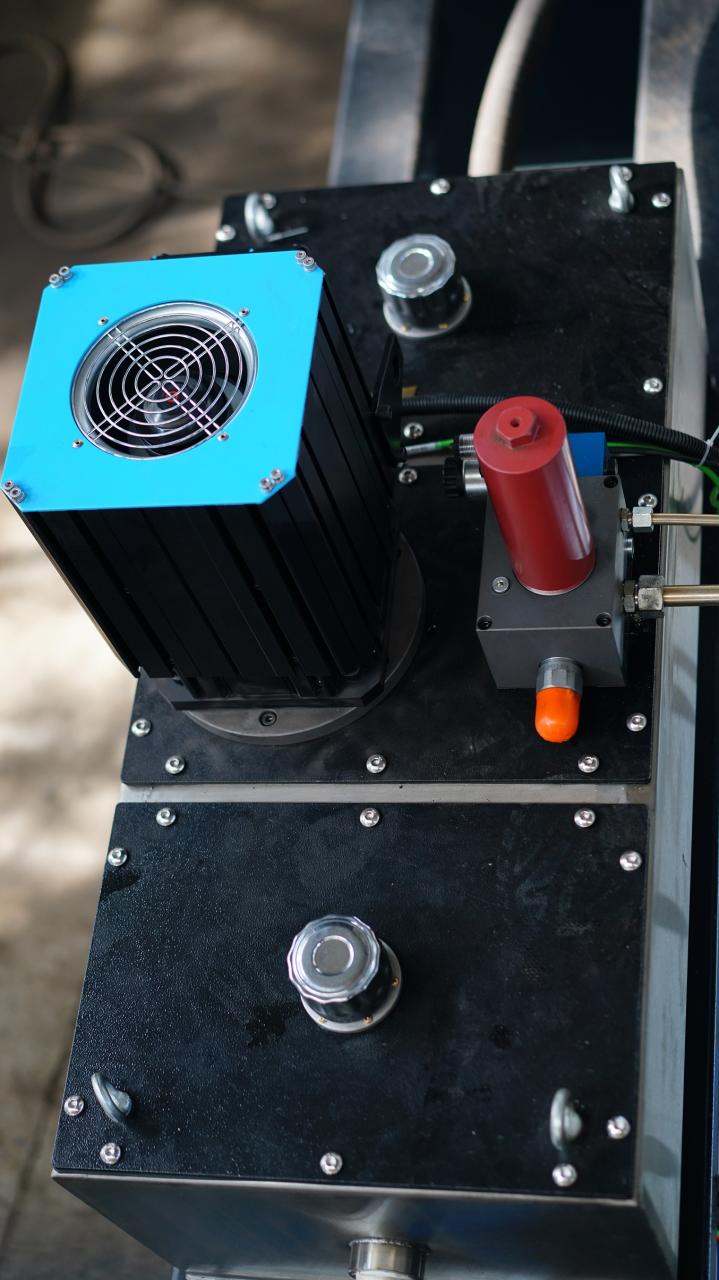 Wc67k-400T Cnc Plc Máquina dobladora de hojas manual Nc Prensa hidráulica Máquina de freno