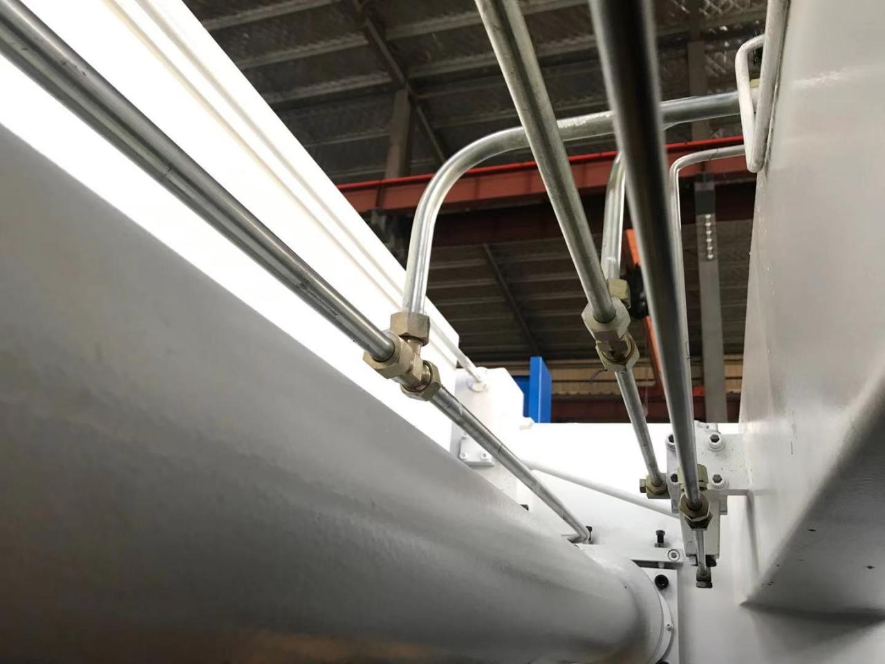 Wc67y-65/2500 Oem Hydraulic Press Brake Machine Steel Bending Machine Wc67y-65/2500 Máquina dobladora de acero de la máquina de freno de prensa hidráulica OEM