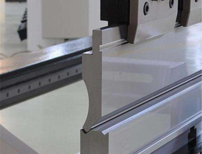 Wc67yk 80 100 160 200 Ton 3200mm E21 Nc Precio de freno de prensa hidráulica de aceite de chapa